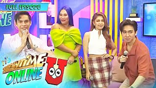 Showtime Online U  June 27 2024  Full Episode [upl. by Violeta]