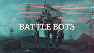 Battle Bots Pocket Jams 5 [upl. by Eniarrol129]