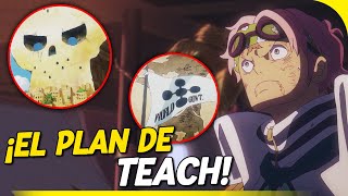 EL PLAN DE BARBANEGRA  ONE PIECE RESUMENANÁLSIS 1113  DOJOTAKU TOPS [upl. by Haleemaj]