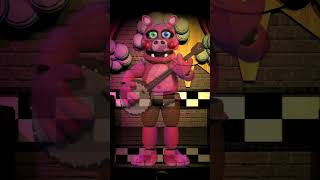 Mediocre Melodies  Withered Mediocre Melodies fnaf [upl. by Amabil]