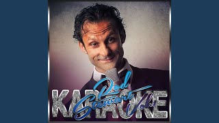 Embraceable You In the Style of Rod Stewart Karaoke Version [upl. by Inkster]