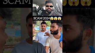 Dadaji banke loote 1 lakh rs 😱 Scam 2024  Must watch  Stay safe and aware from these scams [upl. by Stanwinn]