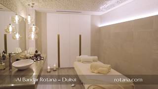 Meeting Conference Facilities amp Recreation  Al Bandar Rotana – Dubai United Arab Emirates [upl. by Arihsat]