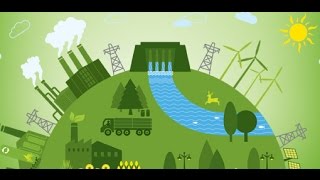 Top 10 Renewable energy sources [upl. by Aruat282]