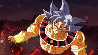 Dragon Ball Super 2 quotTorneo del Poder 2  quotLOS NUEVOS DIOSES DE LA DESTRUCCIONquot  Sub Español [upl. by Carolyne104]