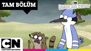 SÜREKLİ DİZİ  Yıldırım Çarpması  TAM BÖLÜM  cartoonnetworkturkiye [upl. by Eelsnia53]