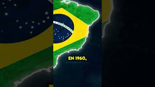 ¿Sabías esto sobre Brasil [upl. by Huntington]