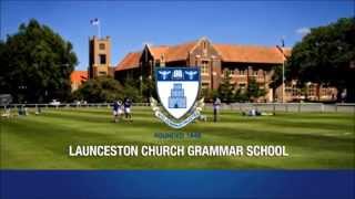 Launceston Grammar Scholarships [upl. by Tadeas]