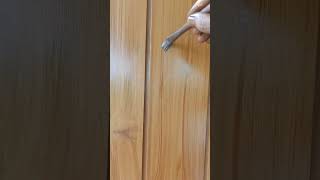 wood graining [upl. by Annaear]