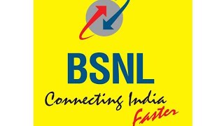 FTTH SERVICE CONNECTION FOR BSNL EMPLOYEE amp RETIRED EMPLOYEES [upl. by Mansfield]