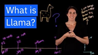 Llama The OpenSource AI Model thats Changing How We Think About AI [upl. by Longawa]