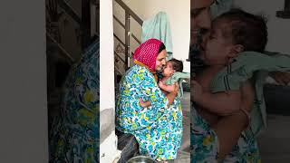 Priya didi n nihlaya moksh ko comedy minivlog funny minivloging youtubevloggers vlog [upl. by Attenaej980]