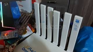 Omantel 5G Router Price in Pakistan [upl. by Alverson946]