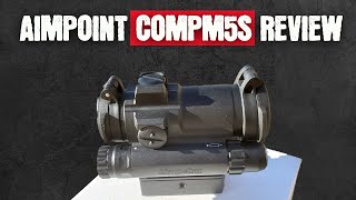 Aimpoint Pro Review Still a Good Deal 10000  rounds review [upl. by Aenal553]