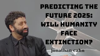 Predicting the Future 2025 Will Humanity Face Extinction [upl. by Blader558]