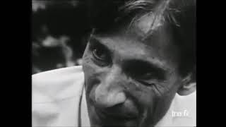 Ivan Illich  quotOKULSUZ TOPLUMquot 1972 Türkçe altyazılı [upl. by Westbrook]