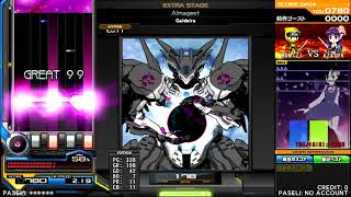 beatmania IIDX 17 SIRIUS Almagest SPH 正規 [upl. by Naellij]