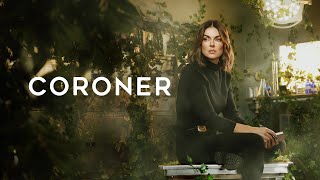 Coroner Season 4  Official Trailer [upl. by Marian921]