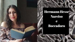 5 Hermann Hesse Narciso e Boccadoro Audiolibro letto in diretta [upl. by Bonner48]