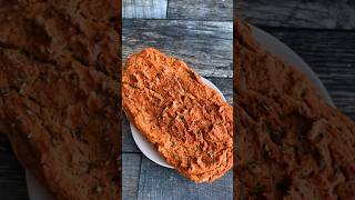 Lentil Bread  Gluten free  Vegan [upl. by Ymirej34]