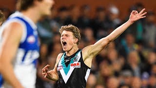 Best AFL Celebrations of All Time [upl. by Alistair]