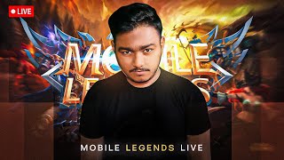 🔴Live Playing with Subscribers😎🔥Day 4 in Moba Legends 5v5🔥Join Fast  Mobalegends5v5 shorts [upl. by Fairlie]