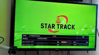 احدث ملف قنوات star trackSRT5500SUPER hd الميني معالج HSP06FV1S4 [upl. by Buyer]