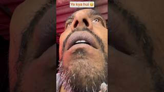 Ye kya hai 🙃The most common viral video baapbetaytstudio shorts [upl. by Kutchins]