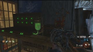 BLACK OPS 4 ZOMBIES  BLOOD OF THE DEAD  BLUNDERGAT GUIDE [upl. by Tdnaltroc]