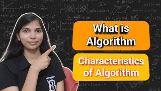 Lec 12 What is Algorithm  Data structures and algorithms in java full course [upl. by Lael642]