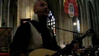 Luc Arbogast La cathédrale dorléans chante [upl. by Anastos557]