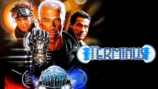 Terminus 1987  Full Movie  Johnny Hallyday  Karen Allen  Jürgen Prochnow [upl. by Sal203]