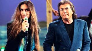 albano és romina power SEMPRE SEMPREwmv [upl. by Aicele]