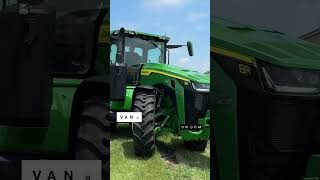 VanWall Equipment  July 23 Auction  BigIron Auctions [upl. by Aicul]