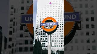 Acton Town Tube Station [upl. by Sherourd]