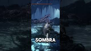 QUAL BOSS MAIS DIFICIL DE DARK SOULS 3 soulslike jogos games darksouls3 souls darksouls [upl. by Markman]