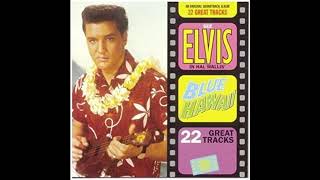 Elvis Presley  Hawaiian Sunset [upl. by Lemert]