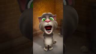 Mukala mudu mukala song by Talking Tom [upl. by Nnairam]