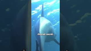 Dolphins Get High on Pufferfish animalfacts dolphins [upl. by Eido]