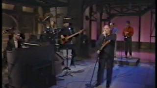 Van Morrison  Letterman 1989 [upl. by Arvid182]