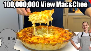 100MillionView Mac n Cheese [upl. by Cannon704]