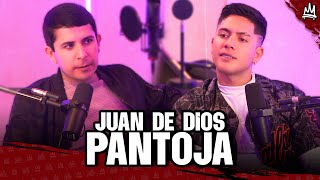 LO QUE NUNCA DIJE POR MIEDO — Juan De Dios Pantoja [upl. by Walston]