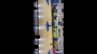 Usmate Basketballs broadcast [upl. by Slocum]