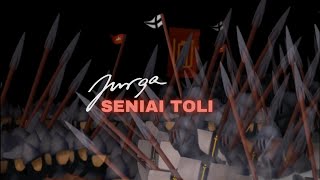 Jurga  Seniai toli based on Lithuanian history [upl. by Hankins]