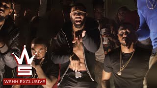 Skippa Da Flippa quot1000 Barsquot WSHH Exclusive  Official Music Video [upl. by Ladd309]