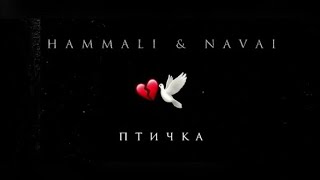 HammAli amp Navai  Птичка [upl. by Swetlana]