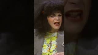 important message from roseanne roseannadanna [upl. by Wendy]