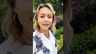 Angelique Boyer Imperio de Mentiras [upl. by Nickie]