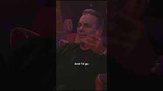 Sebastian Maniscalco didnt always want to get married [upl. by Alvina232]