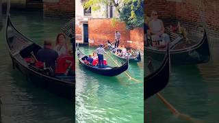 I Went To The Most Beautiful City On Earth Venice [upl. by Ayaladnot]